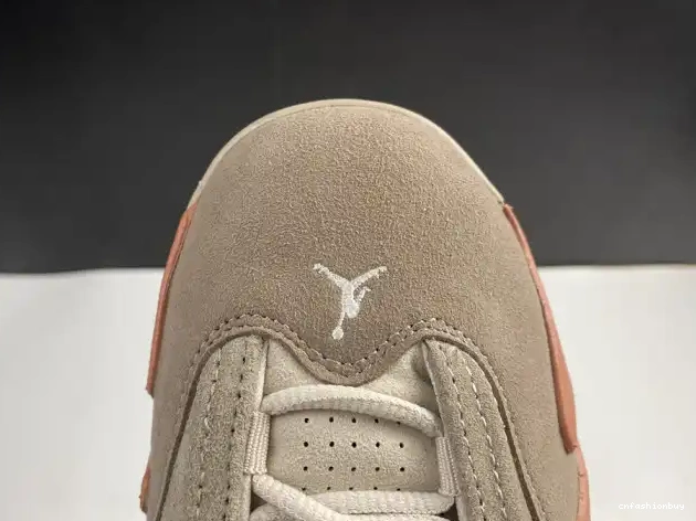 Jordan Clot Low Terra Retro AIR Blush 14 DC9857-200 0517